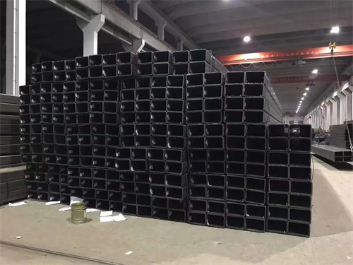 浈江冷拔方管选型指南 工程采购怎么选